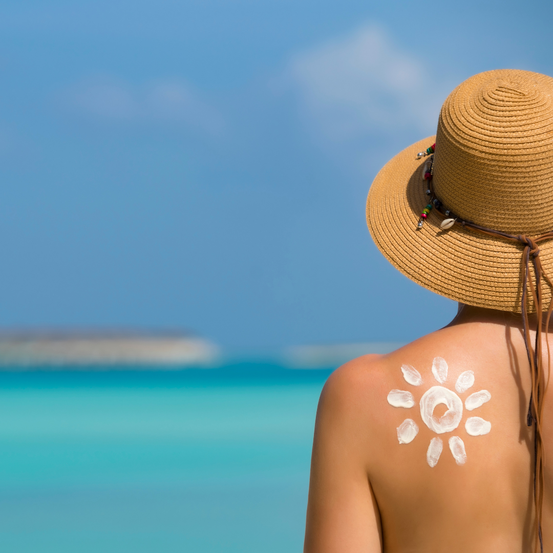 LATTE CORPO? USALO COME DOPOSOLE!