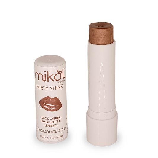 MIRTY SHINE CHOCOLATE GOLD