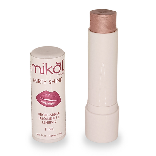 MIRTY SHINE PINK