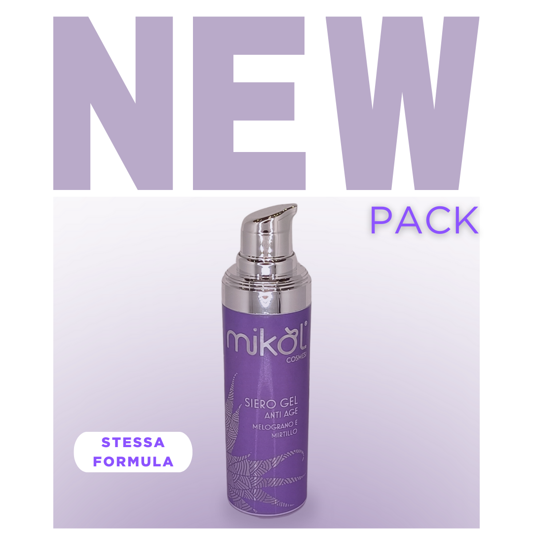 ANTI AGE FACE SERUM