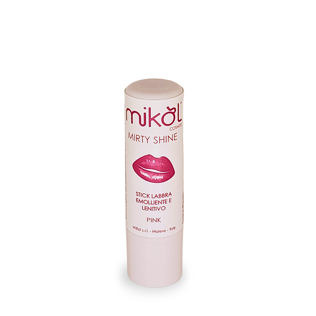 MIRTY SHINE PINK