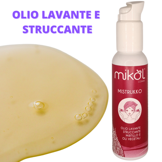 KIT DOPPIA DETERSIONE