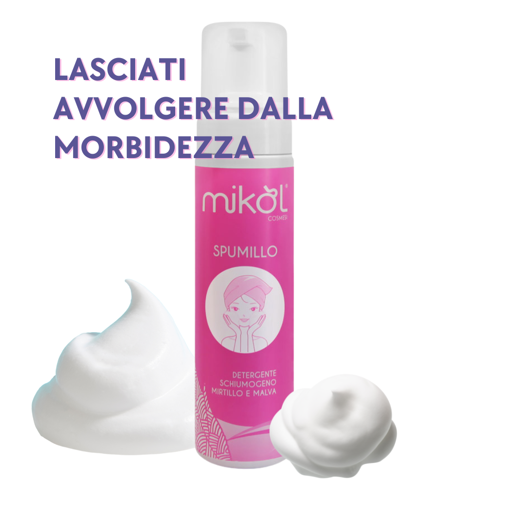 KIT DOPPIA DETERSIONE