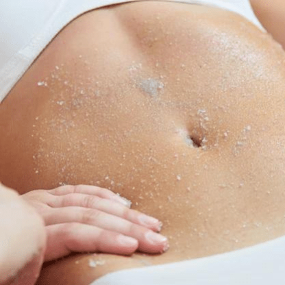 MIRTY SALT SCRUB