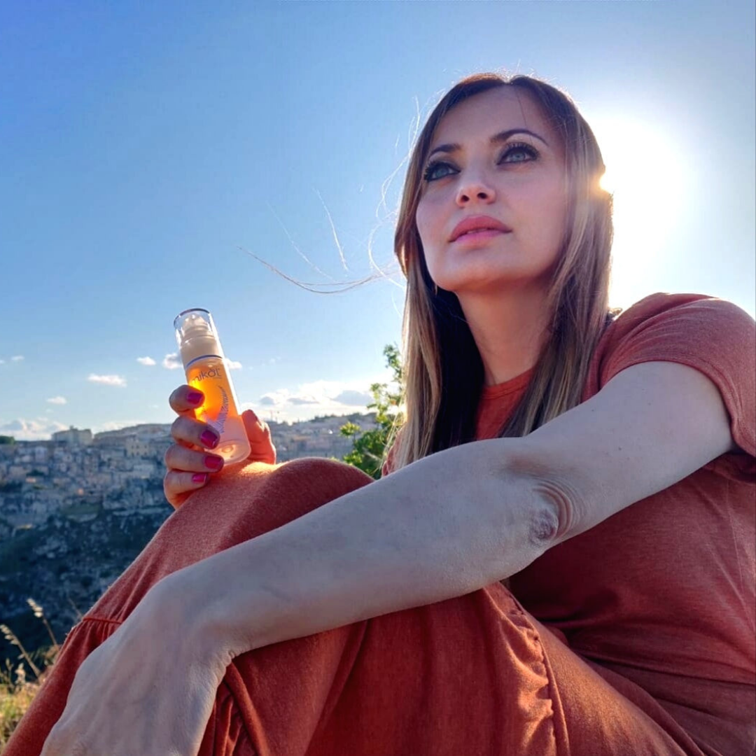 Siero Viso mkol Cosmesi Dottoressa Maria Rosaria Scorca Matera basilicata 