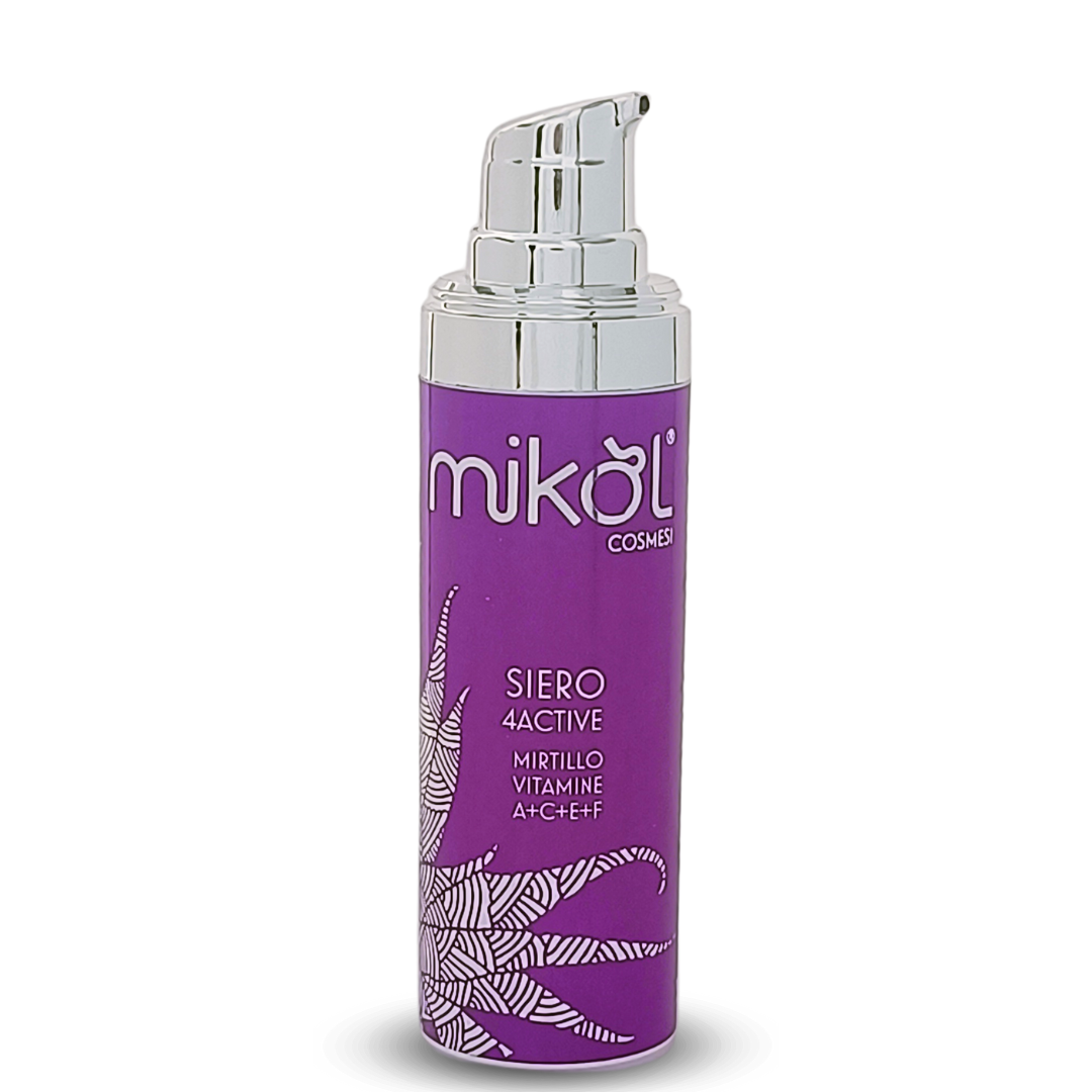 SIERO 4ACTIVE