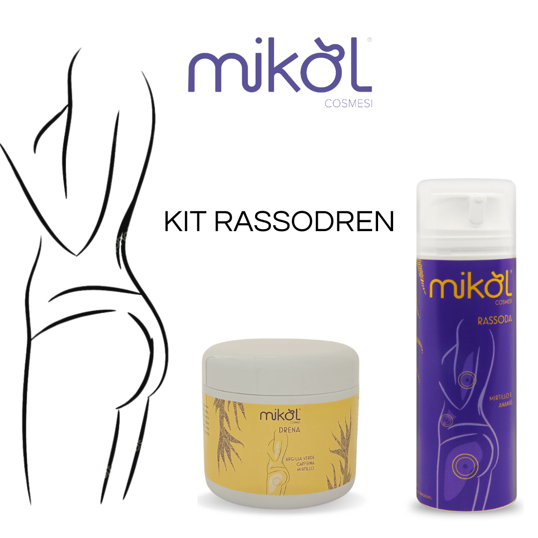 KIT RASSODREN