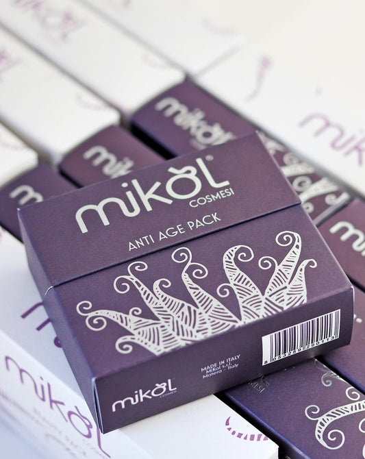COMBO PACK MINI SIZE