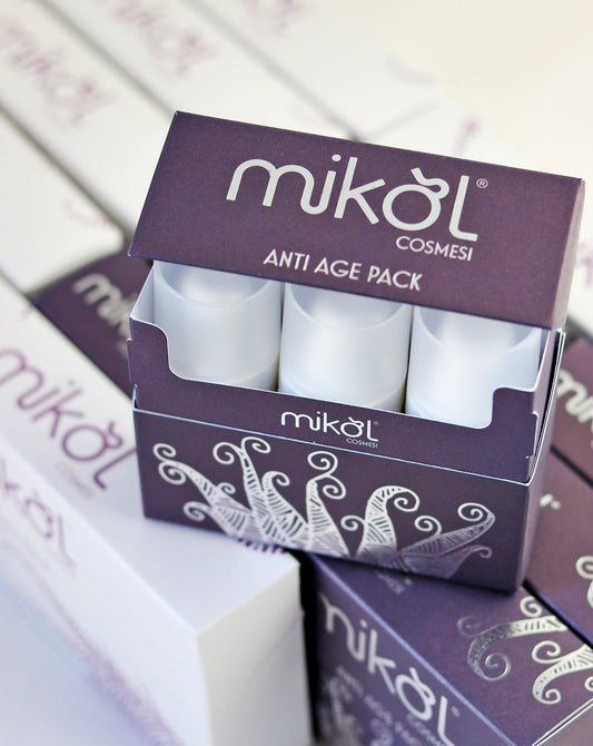 COMBO PACK MINI SIZE