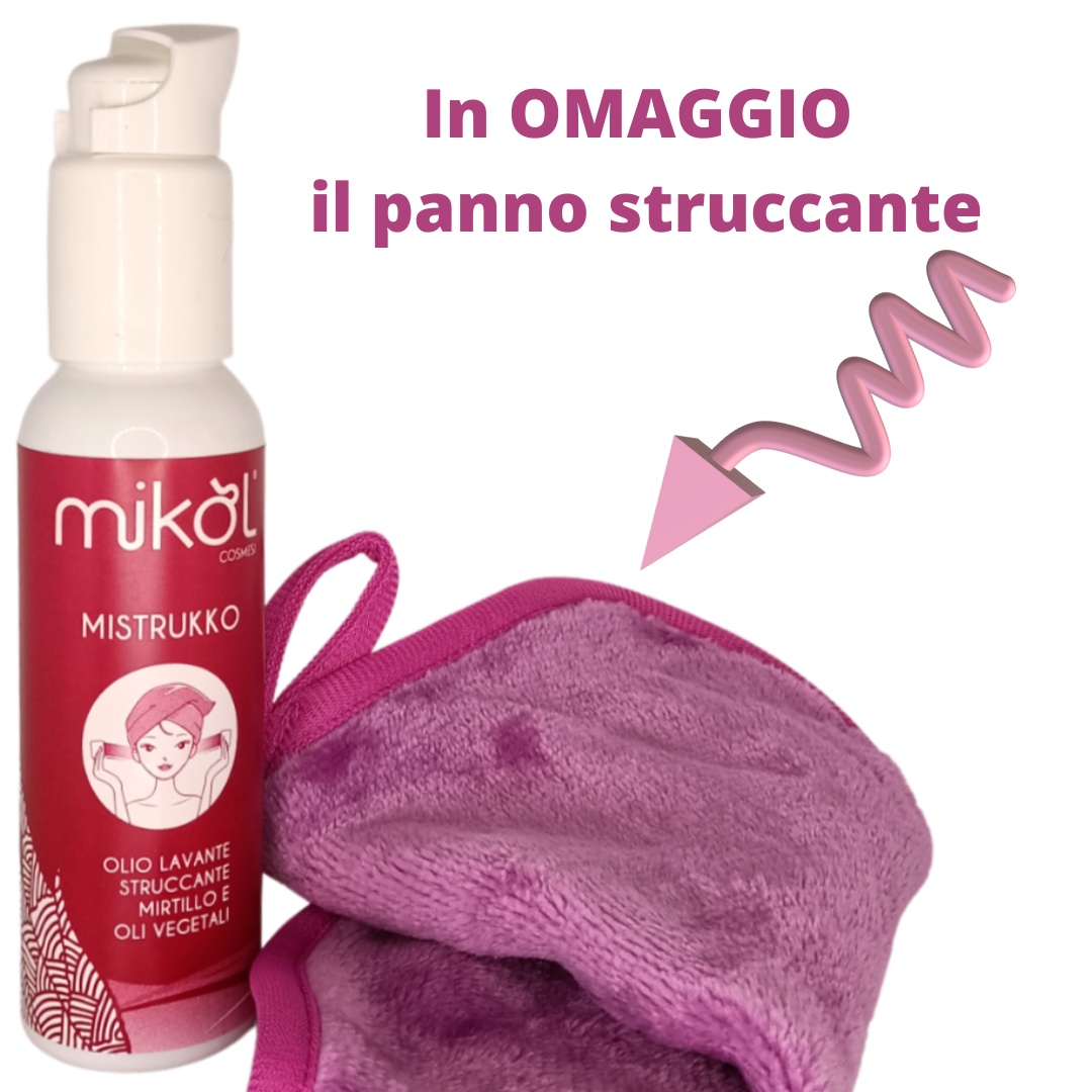 MISTRUKKO