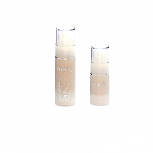 TRATTAMENTO ANTIAGE LIGHT | Kit Starter Combo Antiage | 1 Crema Viso idratante antirughe + 1 contorno occhi labbra antirughe delicato | Un primo approccio light per iniziare a prevenire e contrastare i primi segni del tempo con  prodotti essenziali per proteggere e mantenere la pelle del viso giovane ed elastica! 